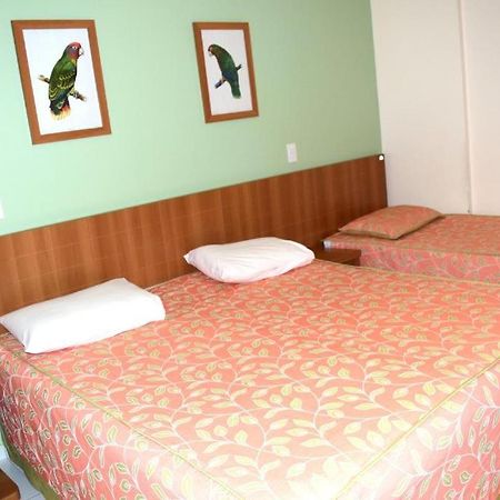 Golden Dolphin Grand Hotel - Flat Caldas Novas Εξωτερικό φωτογραφία