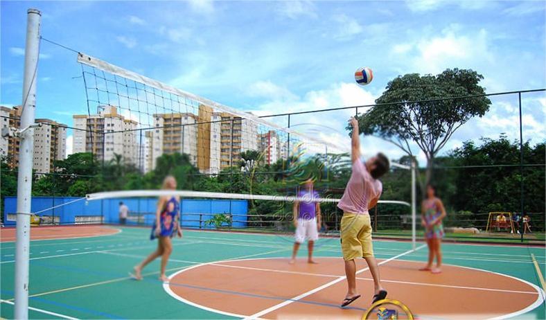 Golden Dolphin Grand Hotel - Flat Caldas Novas Εξωτερικό φωτογραφία